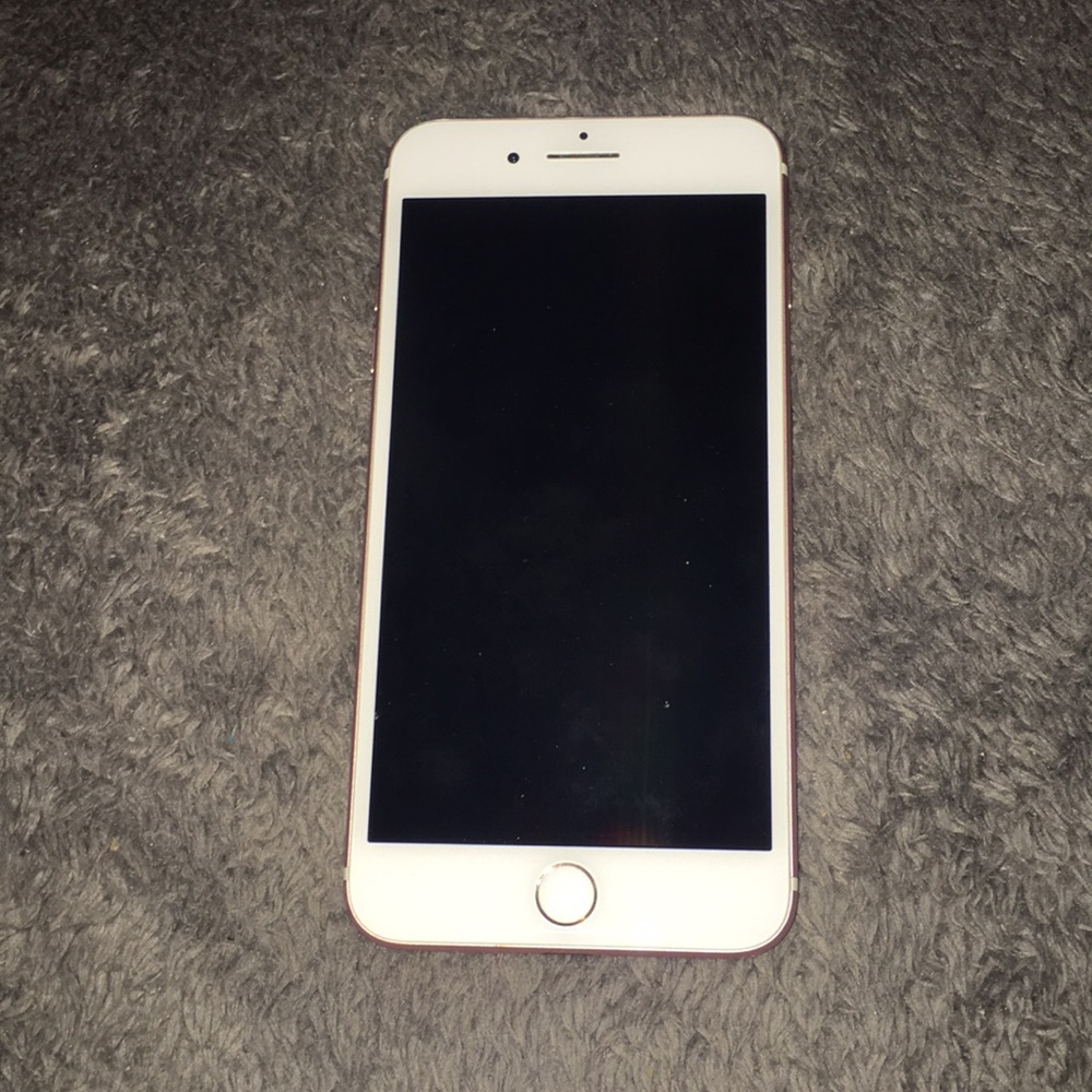Perfect condition iPhone 7 Plus